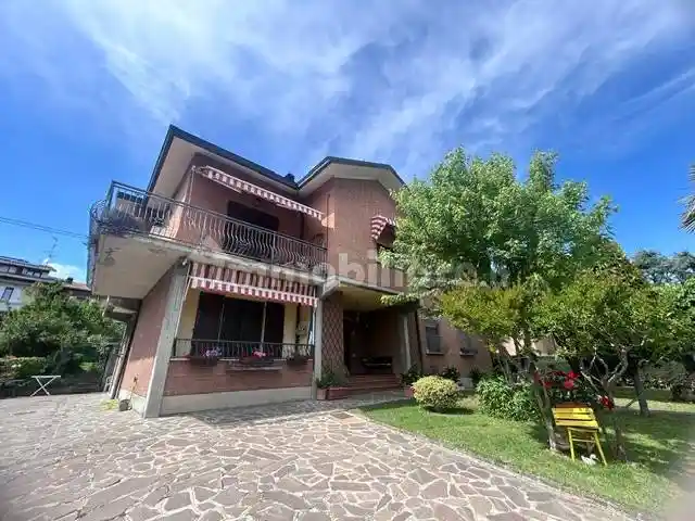 Villa in vendita a Castellarano