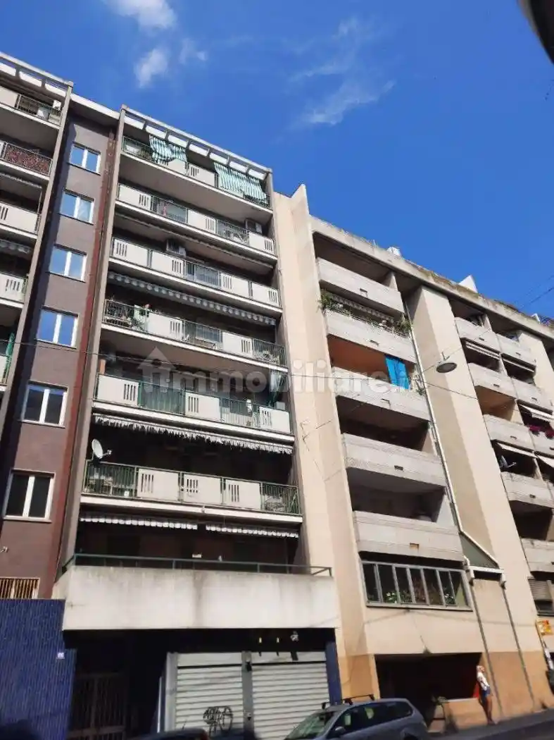 Appartamento in vendita a Trieste