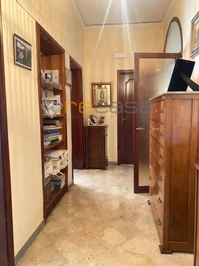 Appartamento in vendita a Montecorvino Pugliano