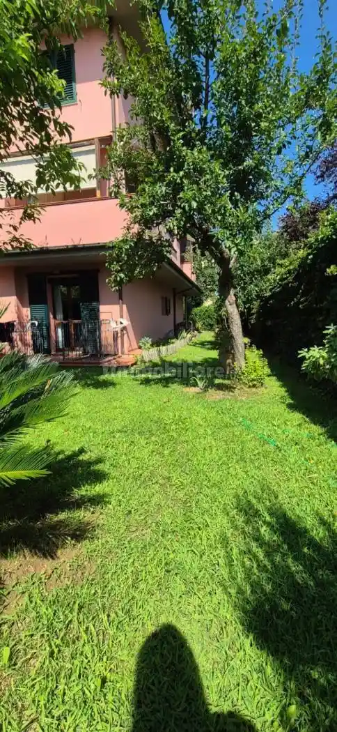 Appartamento in vendita a Prato