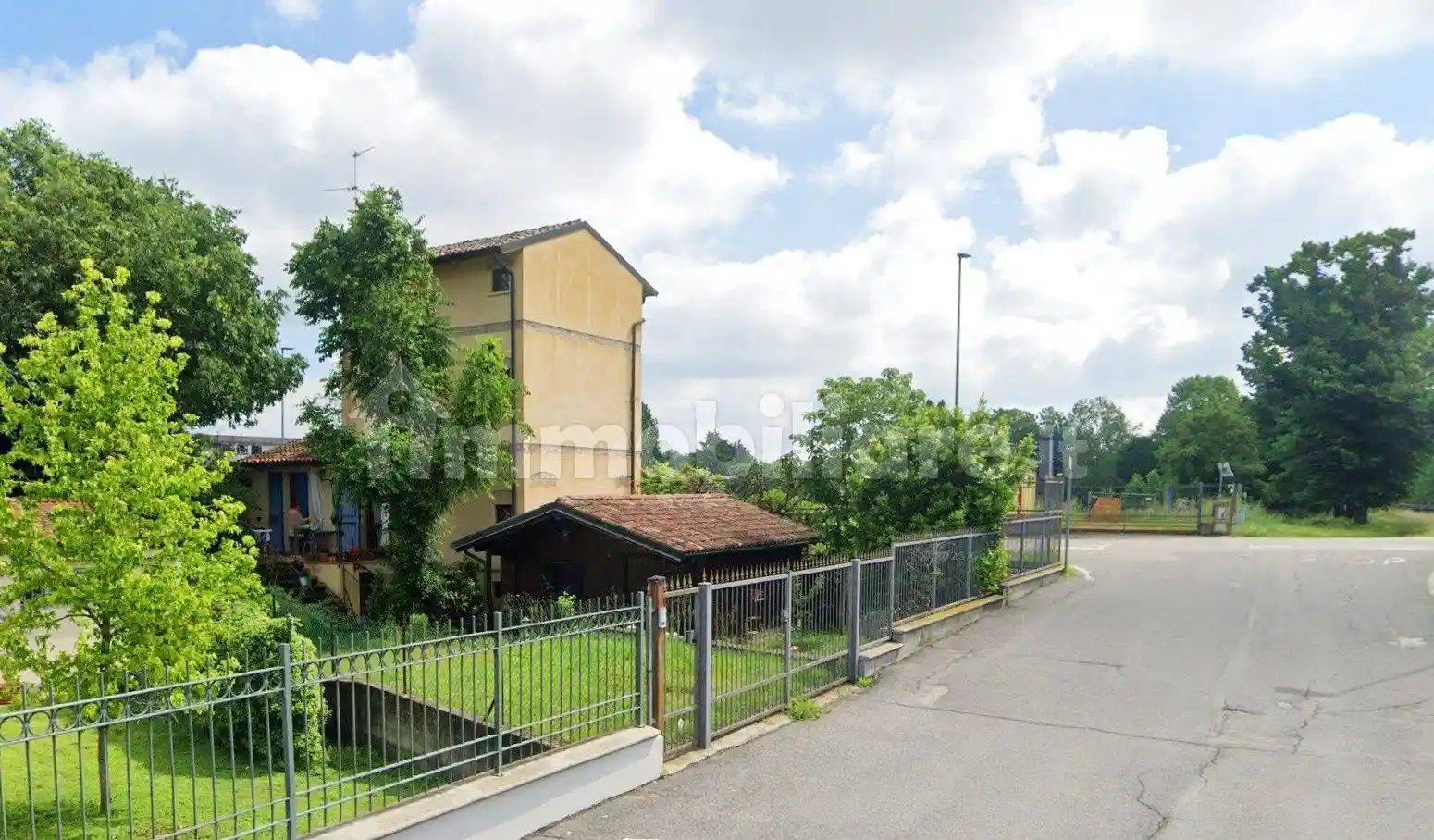 Casa indipendente in vendita a Crema