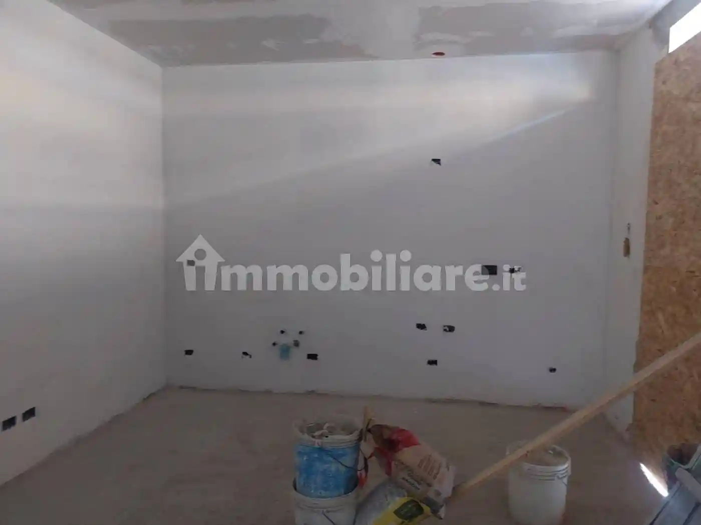 Appartamento in vendita a Prato