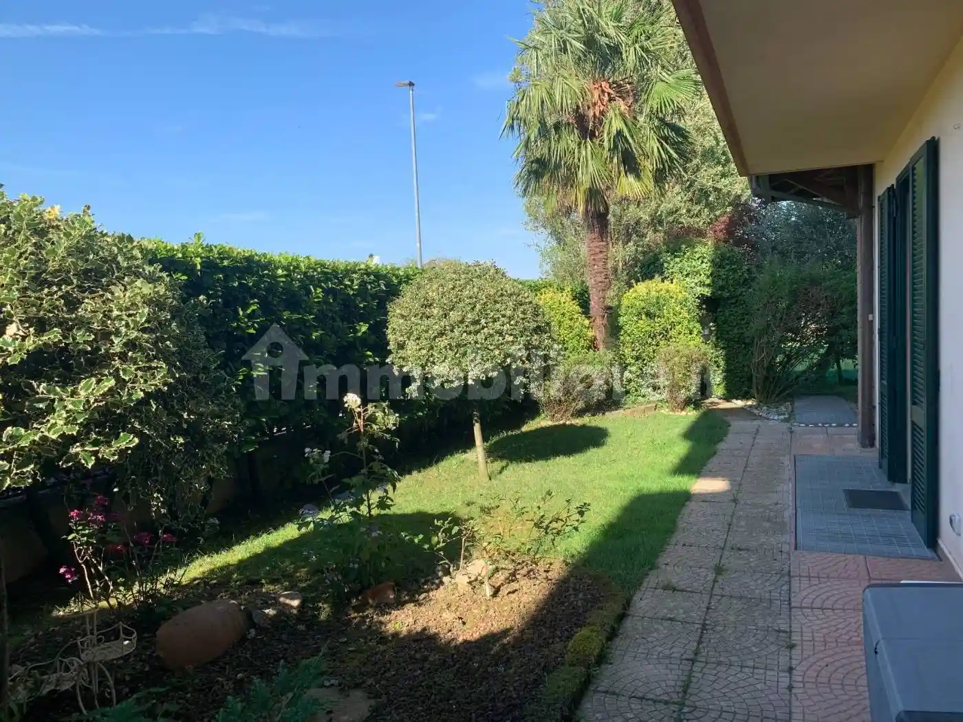 Appartamento in vendita a Caronno Pertusella