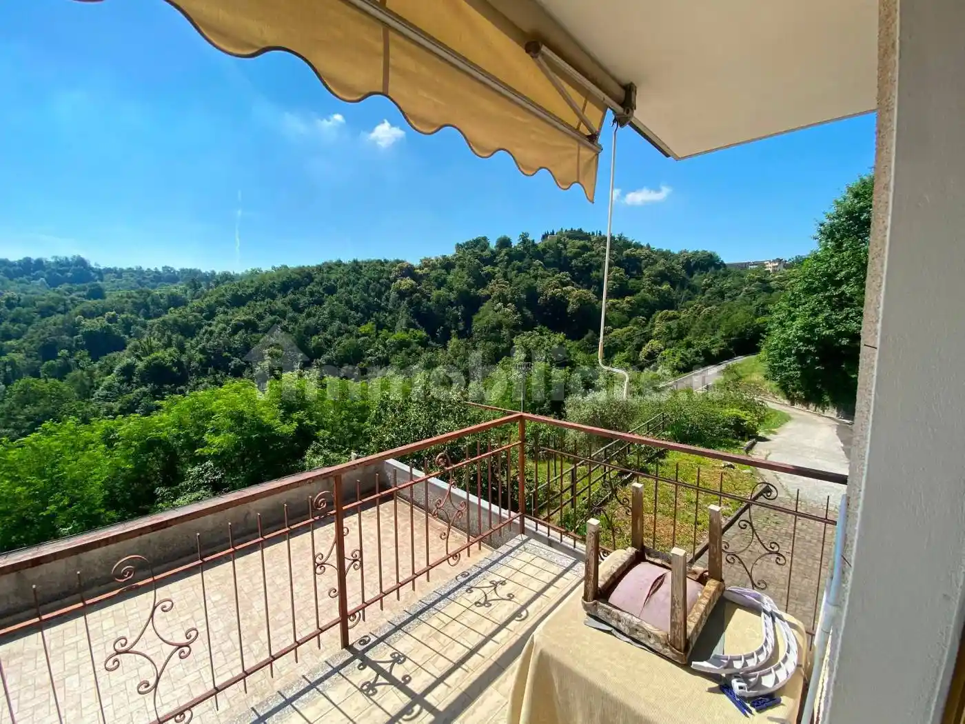 Villa in vendita a Miane