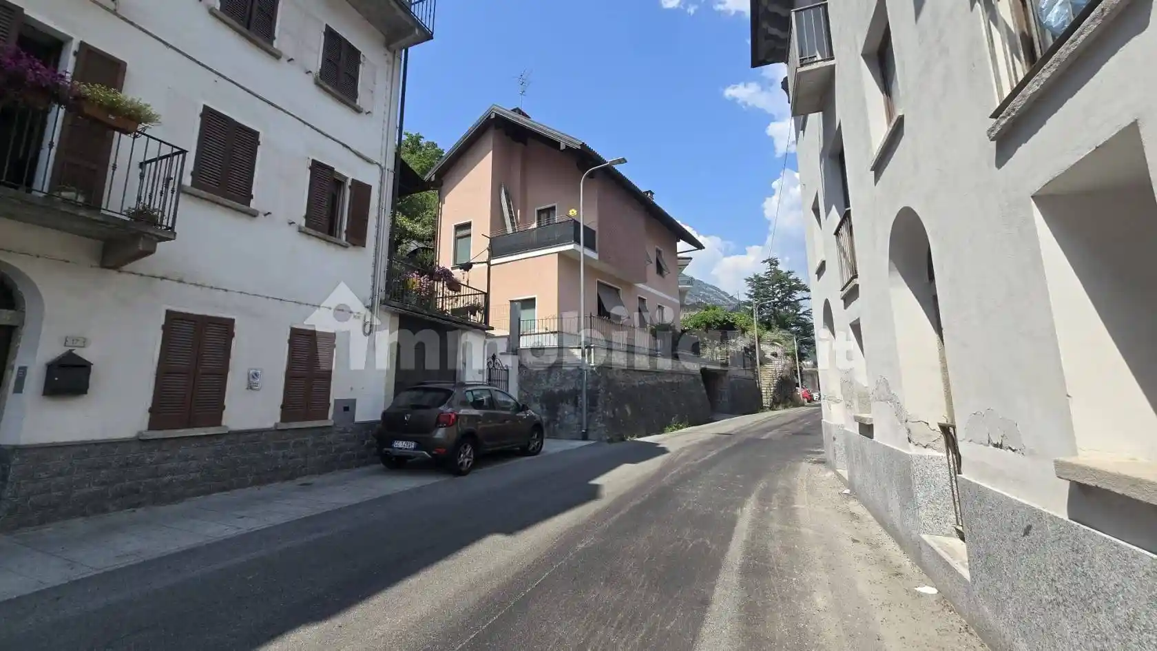 Villa in vendita a Crevoladossola