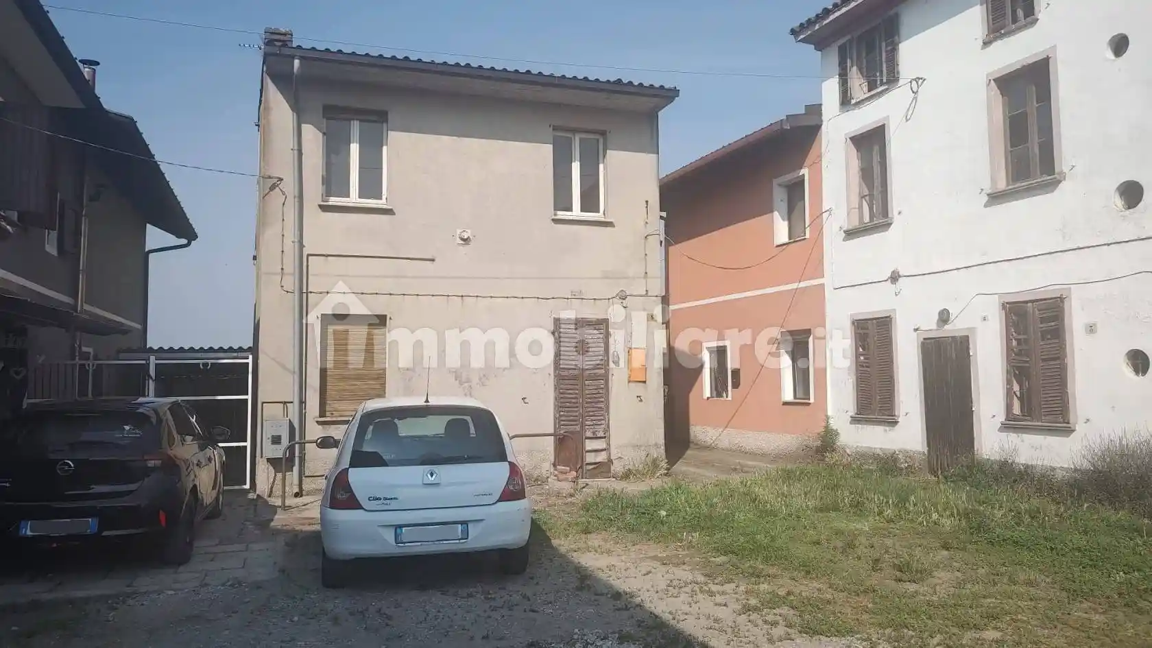 Rustico - Casale in vendita a Pieve Porto Morone