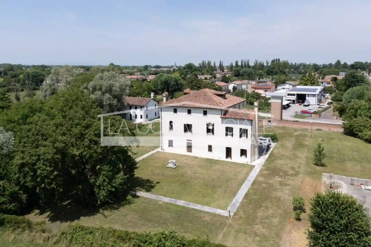 Villa - foto 3