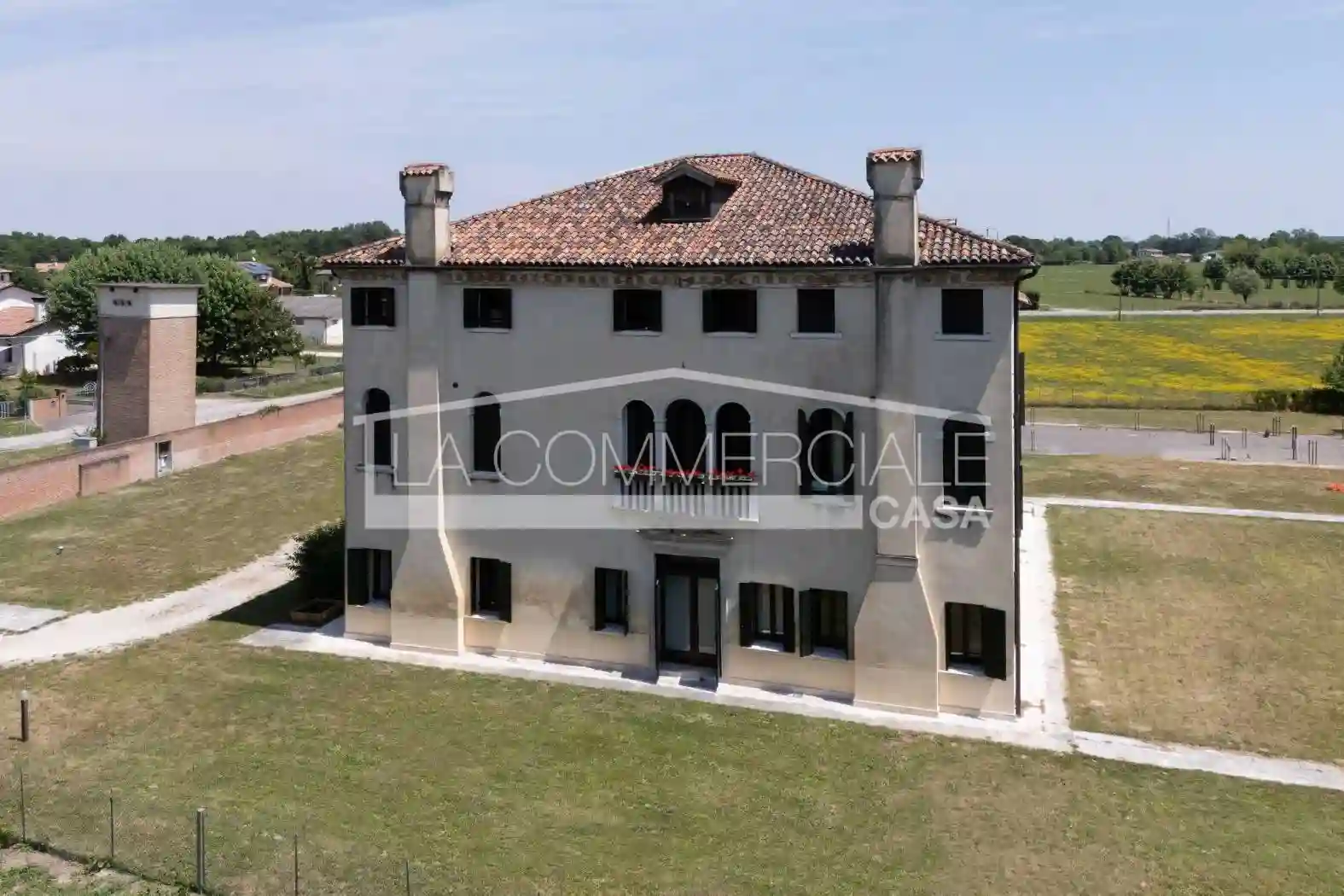 Villa - foto 4