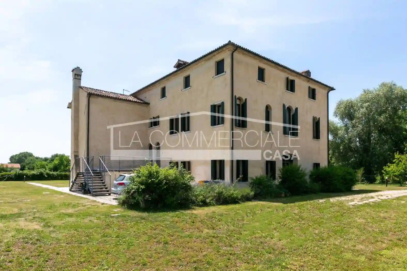 Villa - foto 5