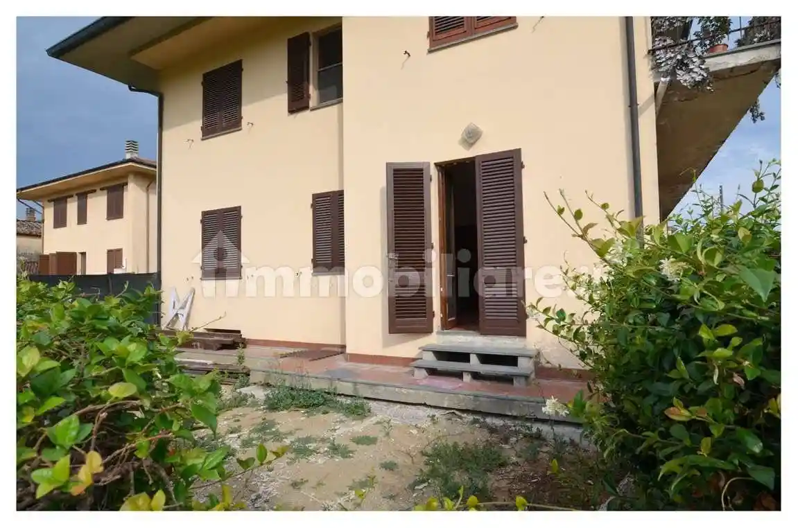 Appartamento in vendita a Monsummano Terme