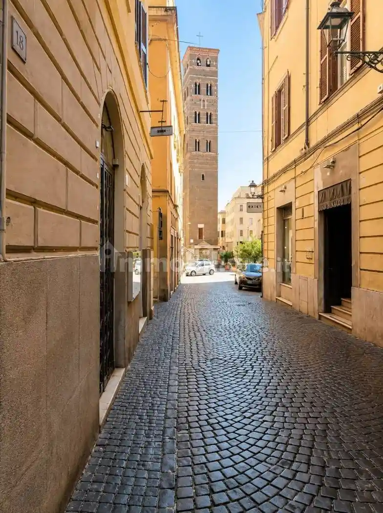 Appartamento in vendita a Velletri