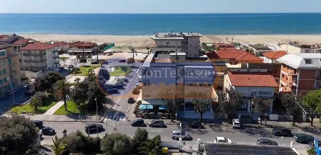 Appartamento in vendita a Camaiore