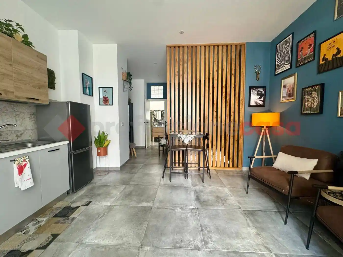 Appartamento in vendita a Catania