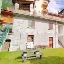 Casa indipendente in vendita a Chiesa in Valmalenco