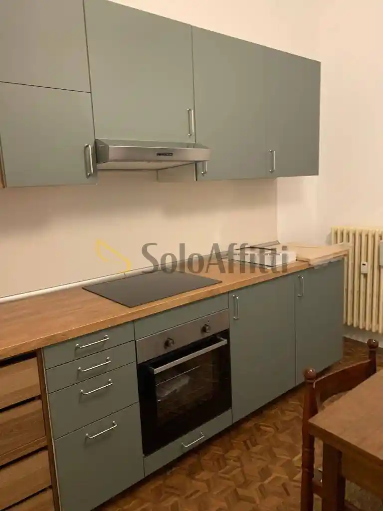 Appartamento in affitto a Novara