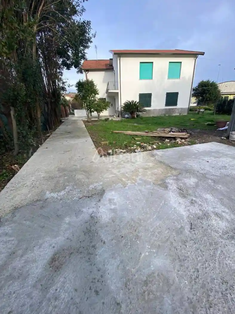 Appartamento in affitto a Arcola