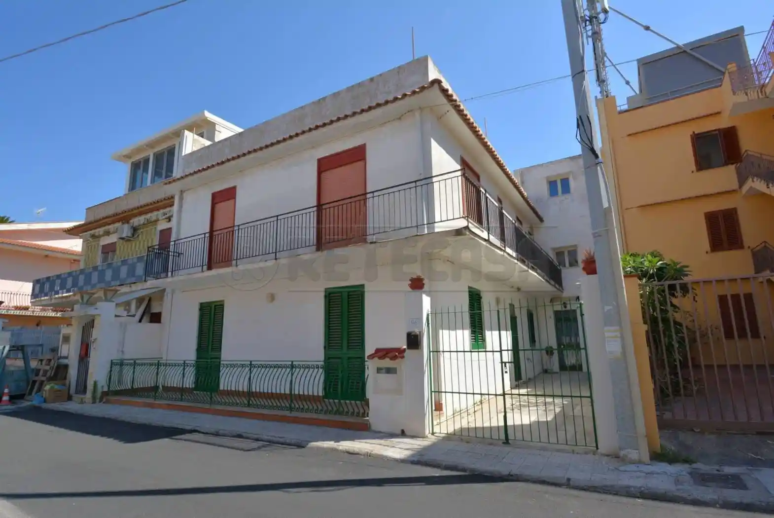 Appartamento in vendita a Messina
