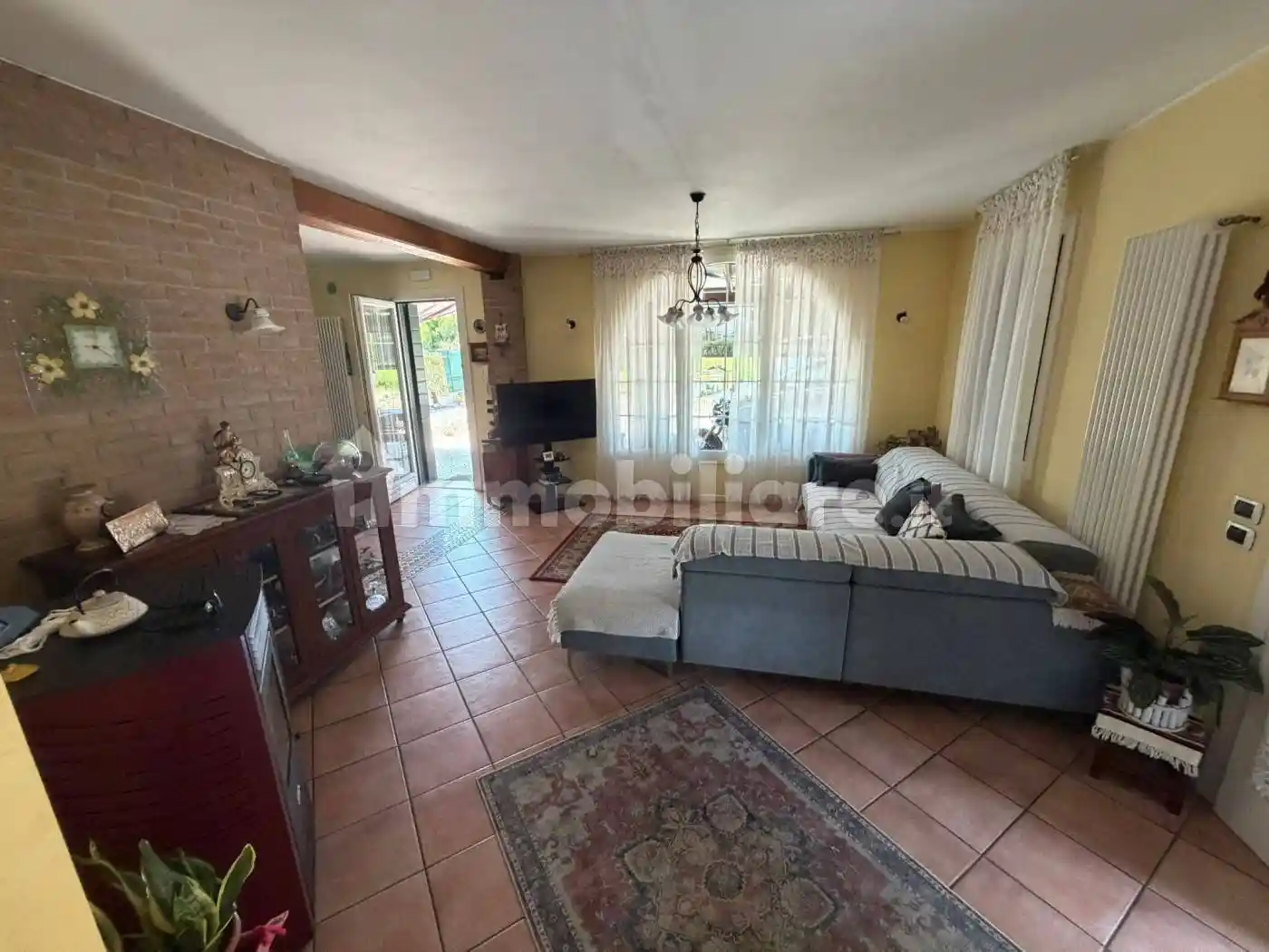 Villa in vendita a San Polo di Piave
