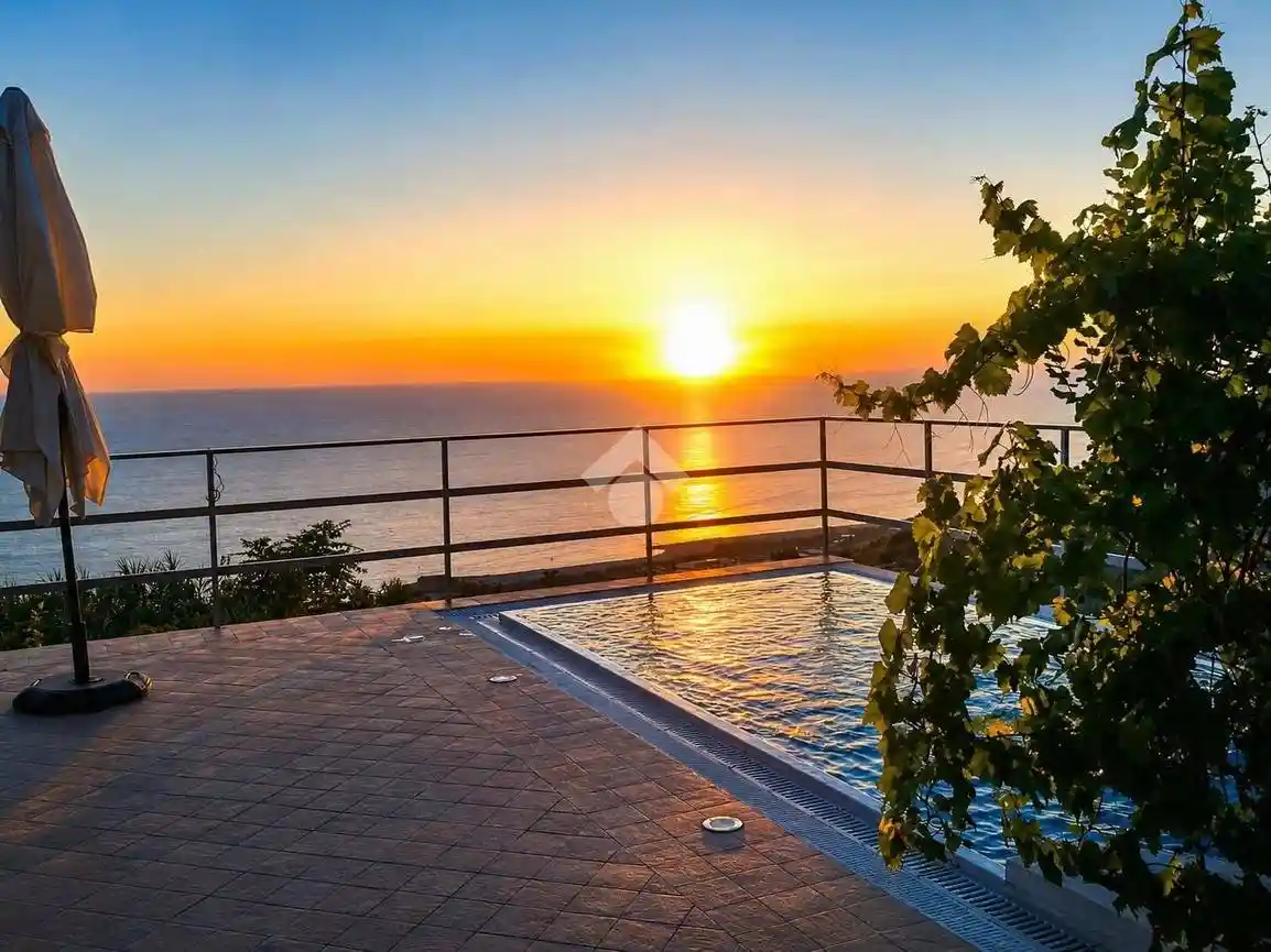 Villa in vendita a Amantea