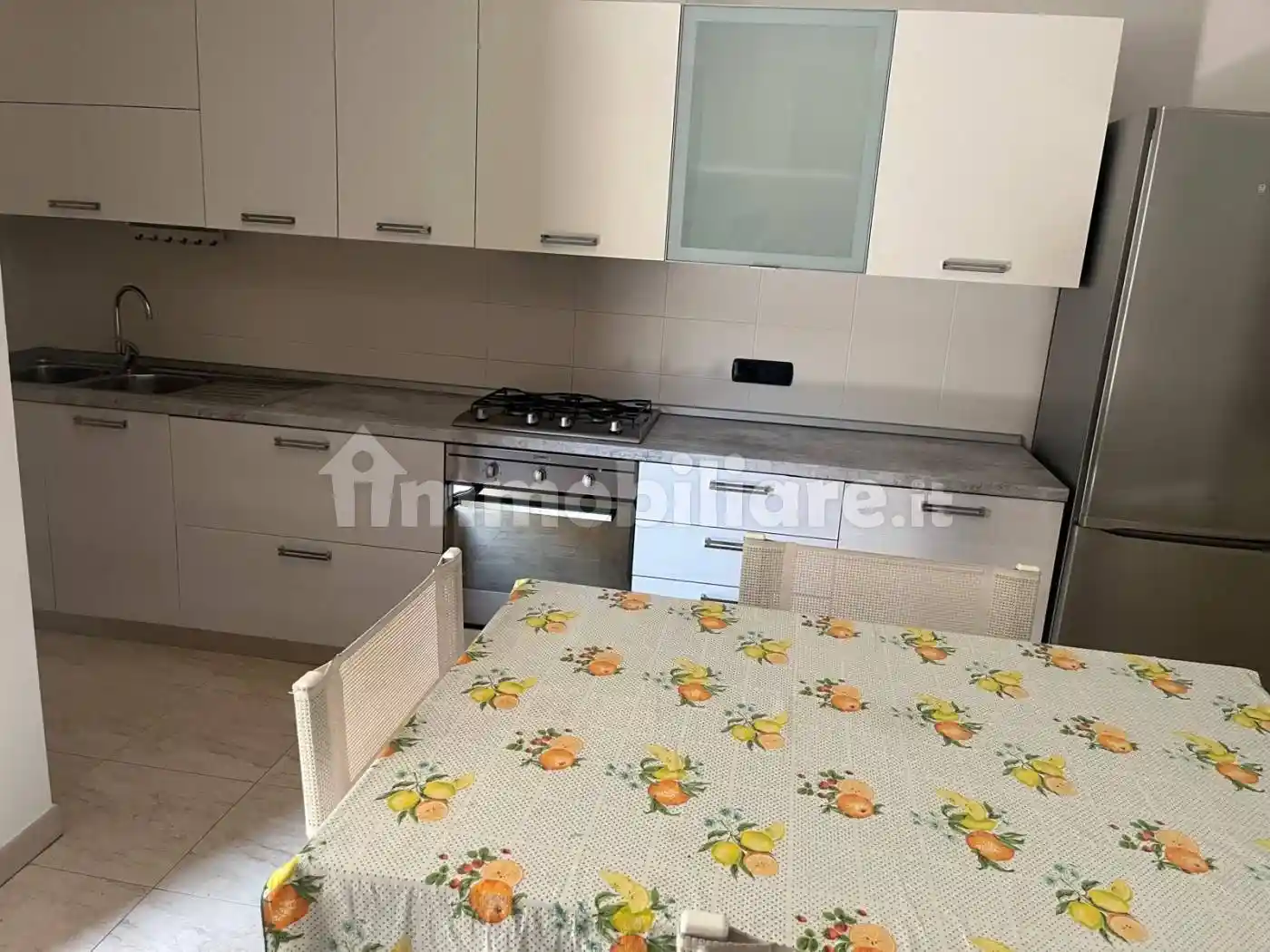 Appartamento in affitto a Formigine