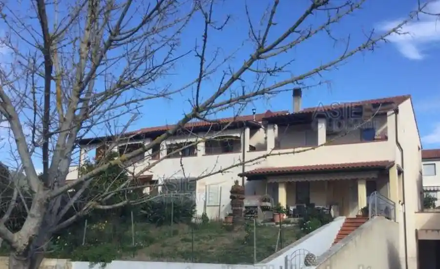 Appartamento in vendita a Porto Azzurro