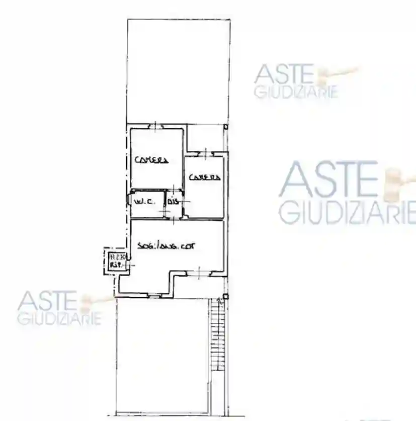 Appartamento - foto 5