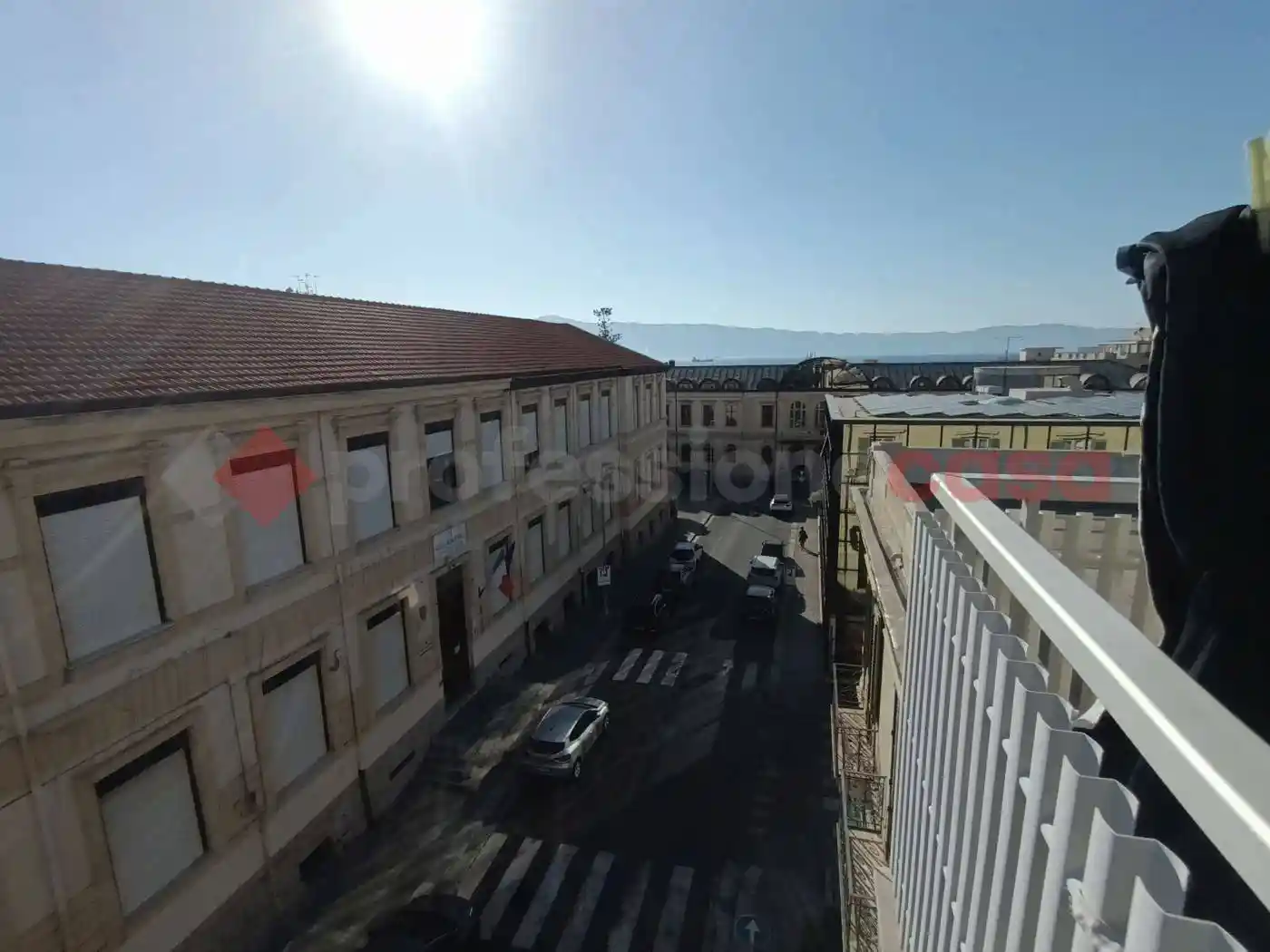 Appartamento in vendita a Reggio Calabria