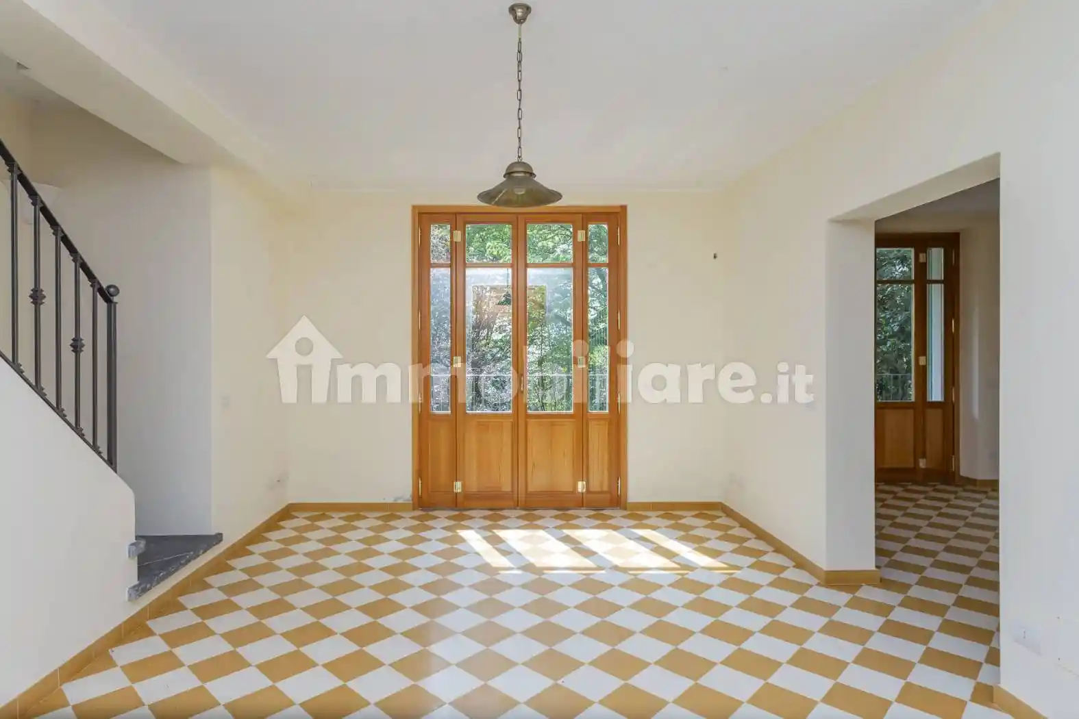 Villa in vendita a Brunate