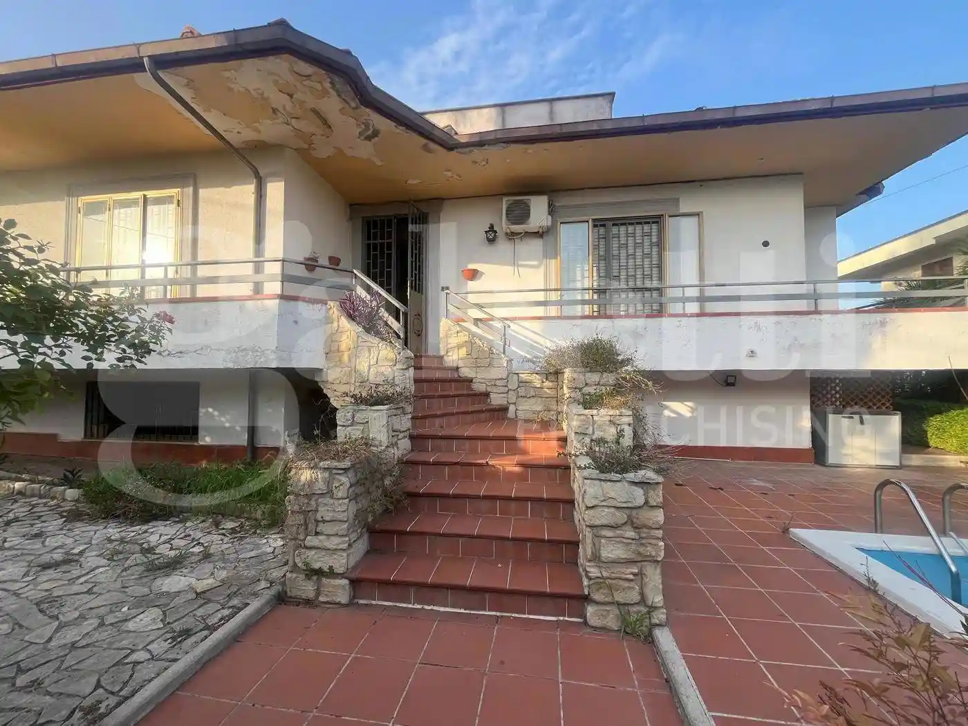 Villa in affitto a Pignataro Maggiore
