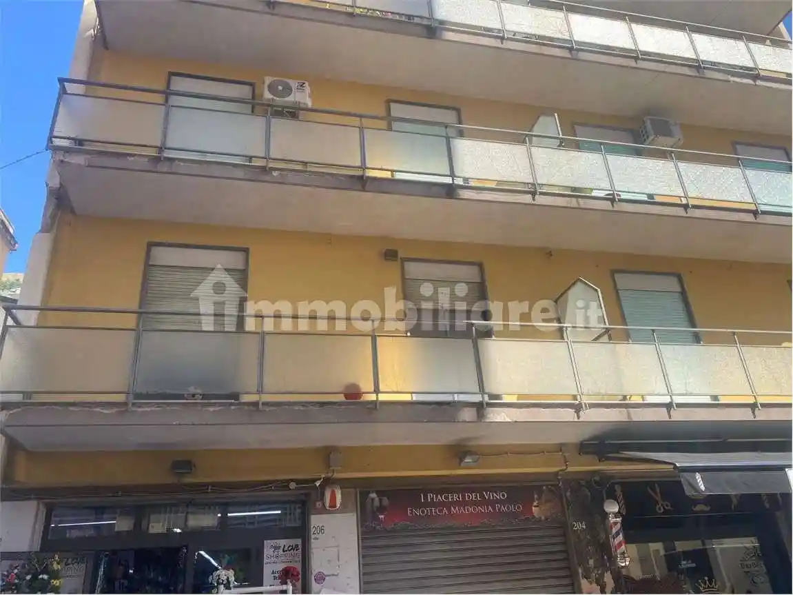 Appartamento in vendita a Monreale