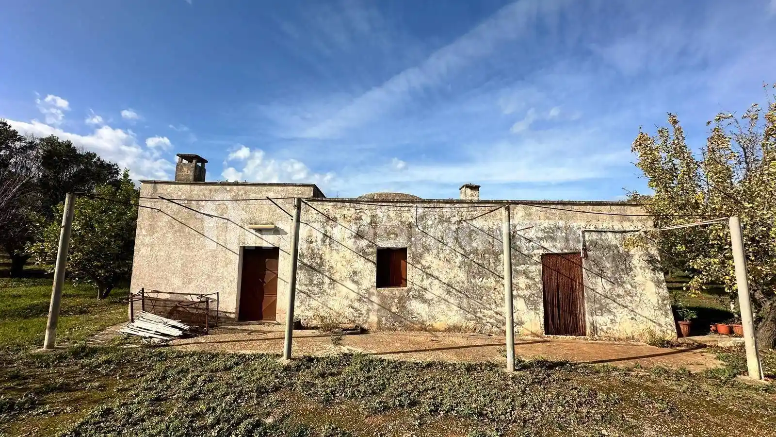 Rustico - Casale in vendita a Ostuni