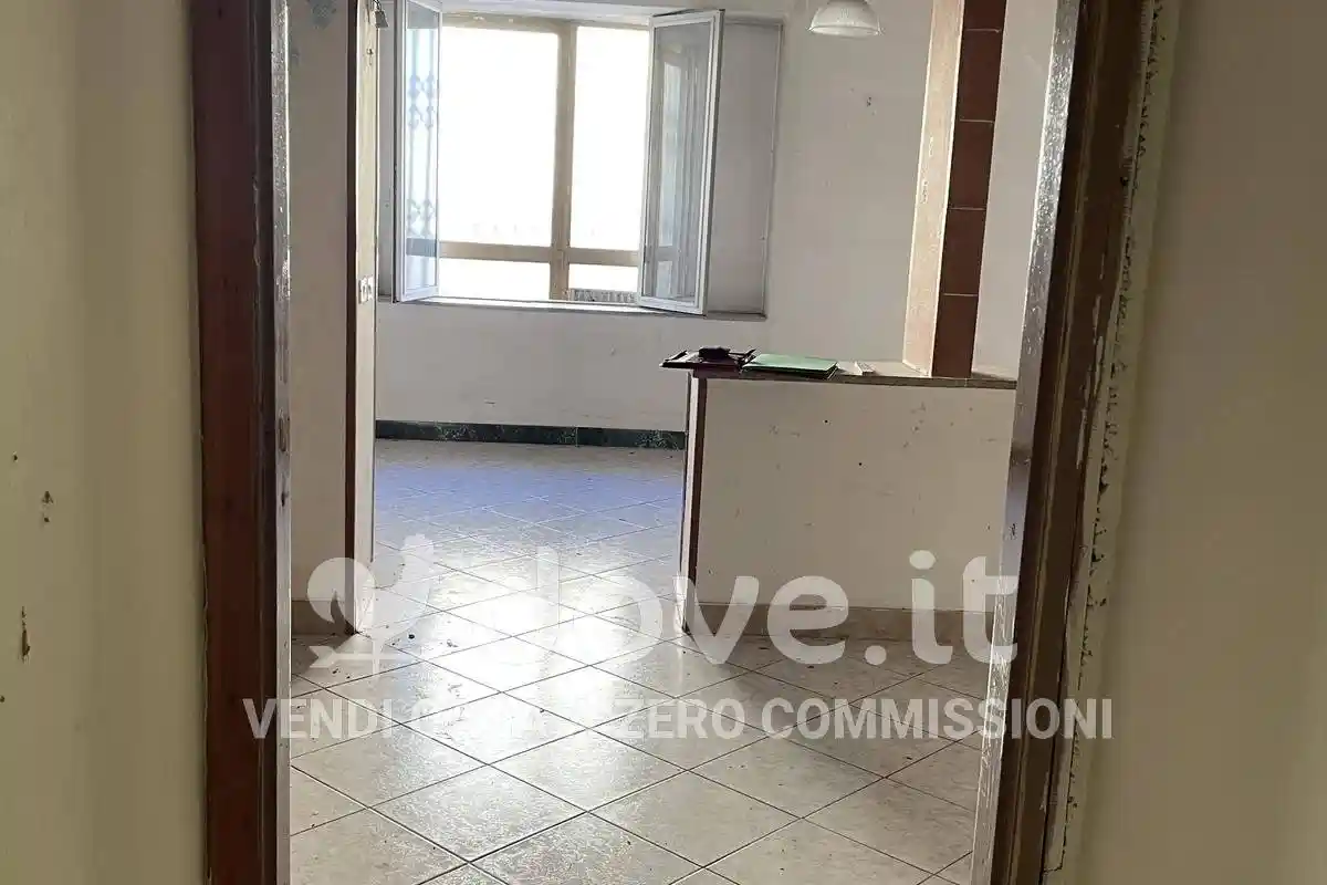Appartamento in vendita a Cuvio