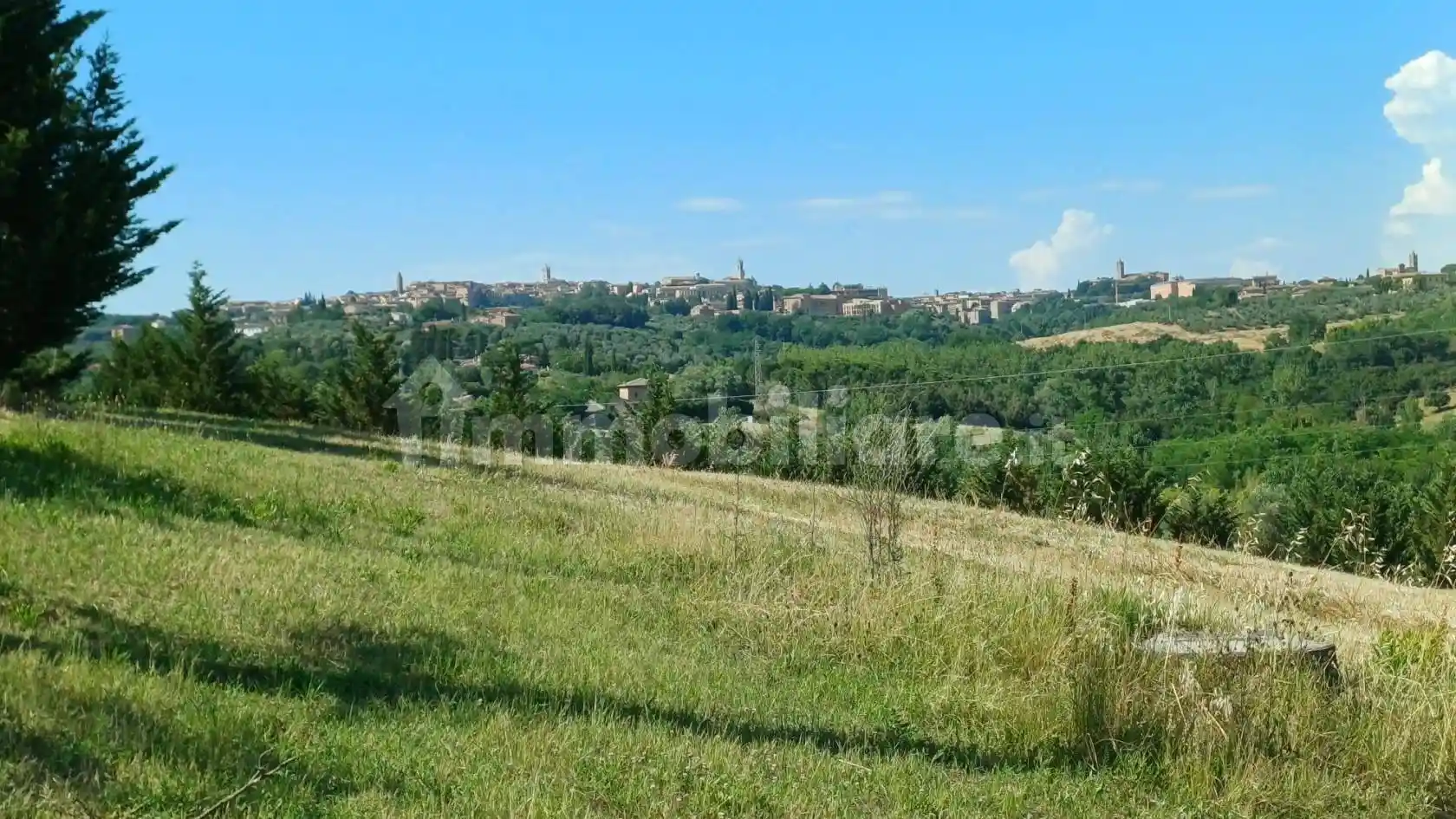 Villa in vendita a Siena