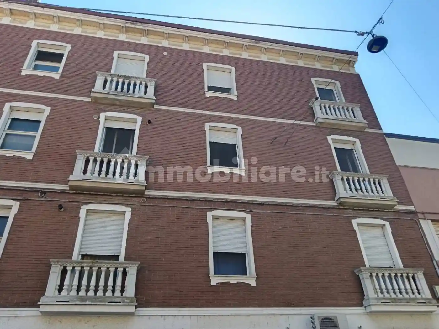 Appartamento in vendita a Argenta