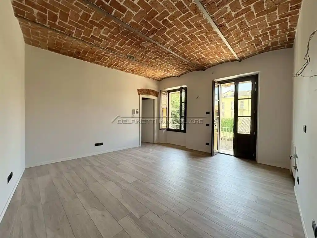 Appartamento in affitto a Alba
