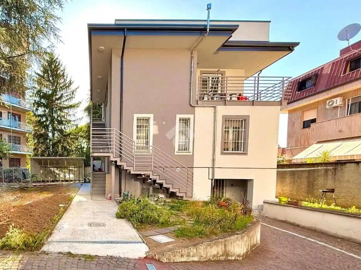 Casa indipendente in vendita a Vimodrone