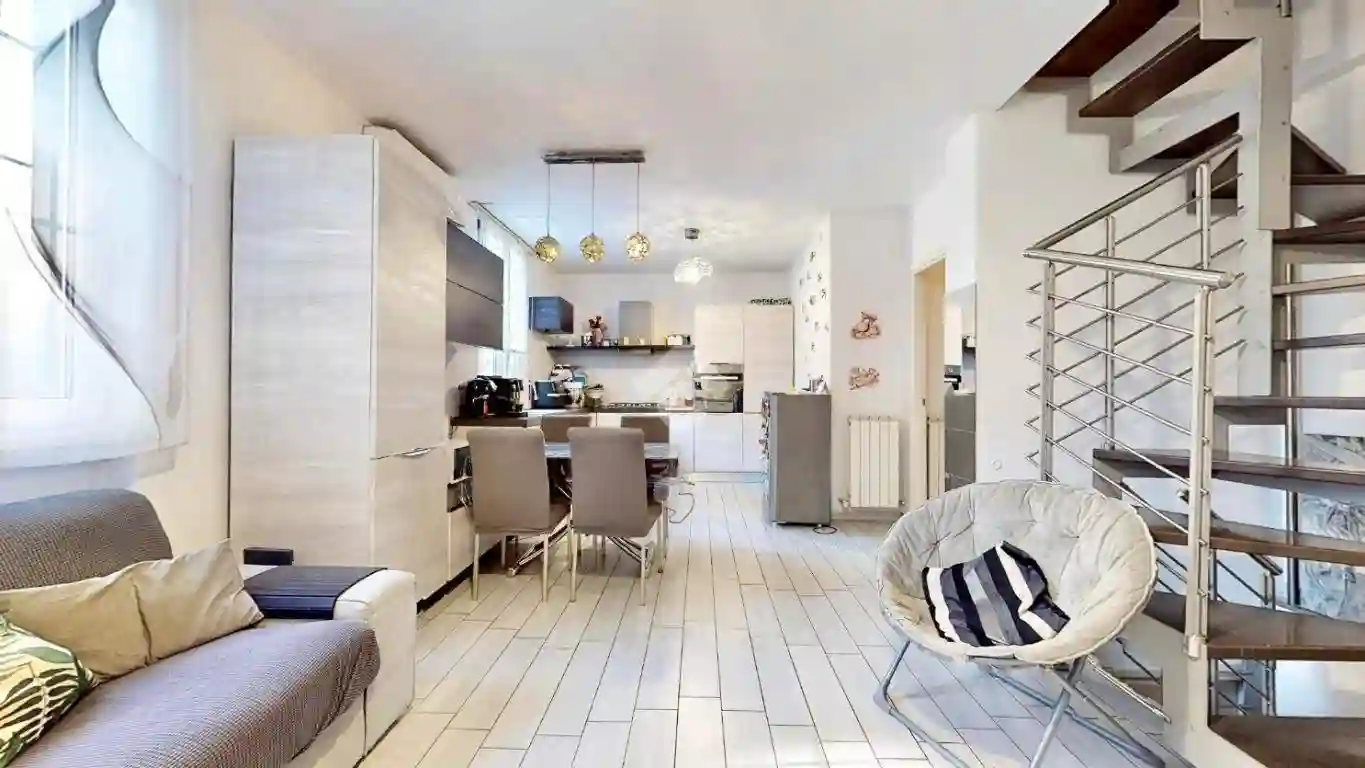Casa indipendente - foto 2