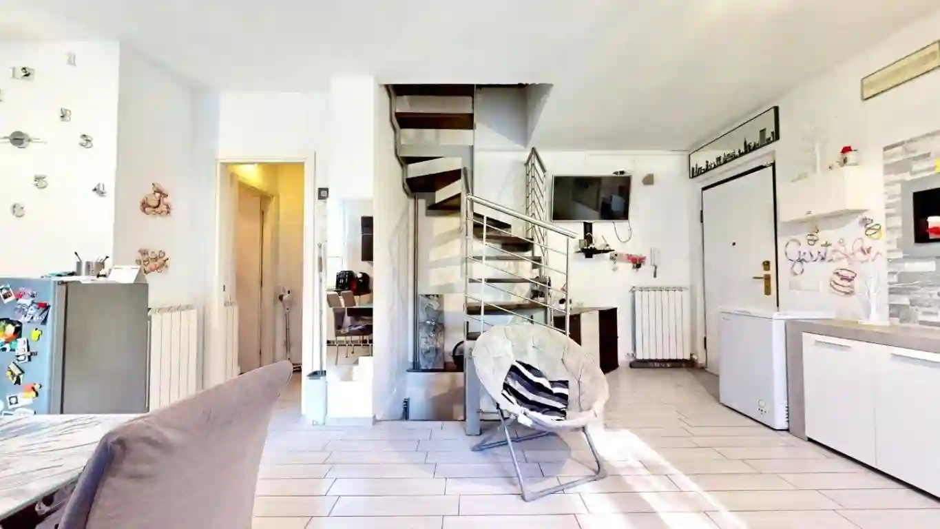 Casa indipendente - foto 4