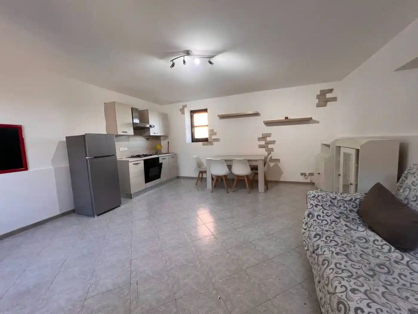 Appartamento in affitto a Guarene