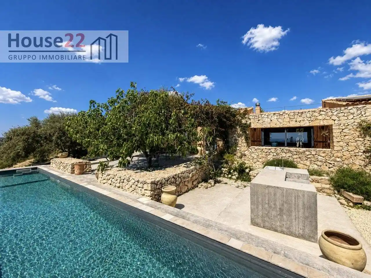 Villa in vendita a Noto
