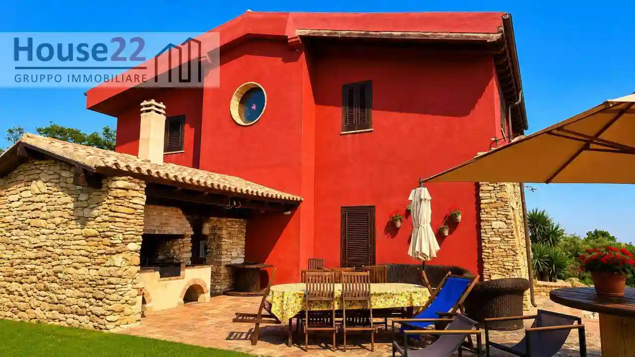 Villa - foto 2