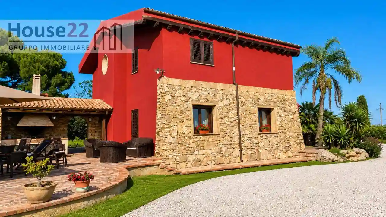 Villa - foto 3