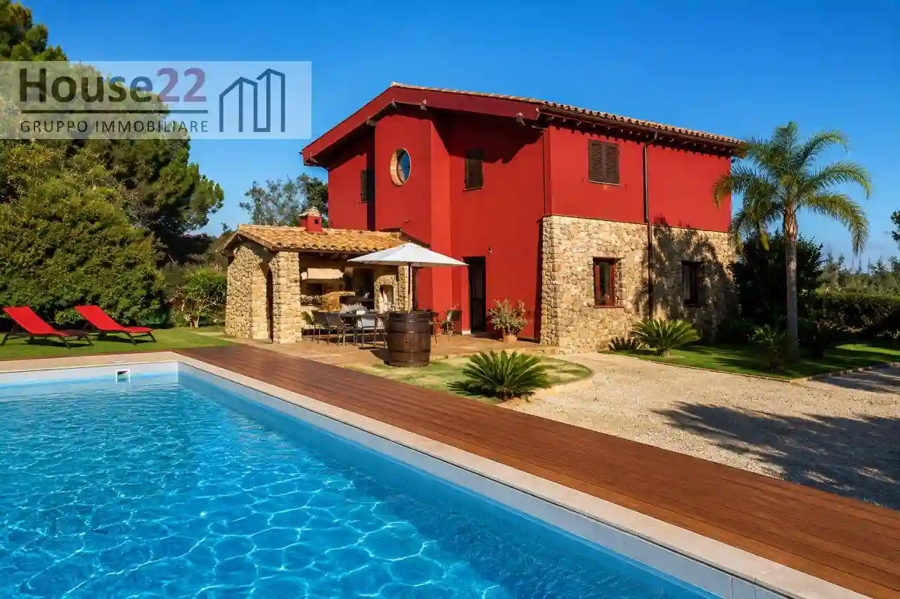 Villa - foto 4
