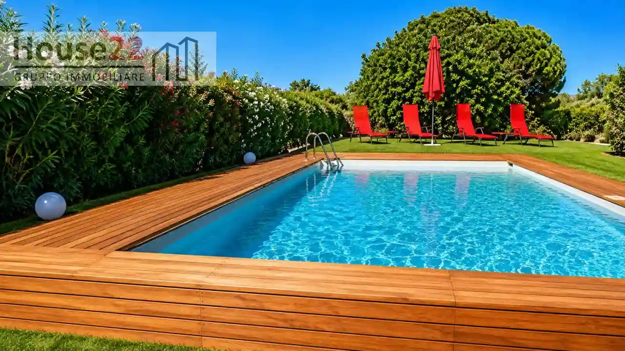 Villa - foto 5