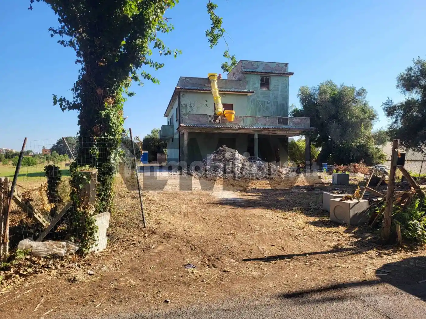 Appartamento in vendita a Anzio