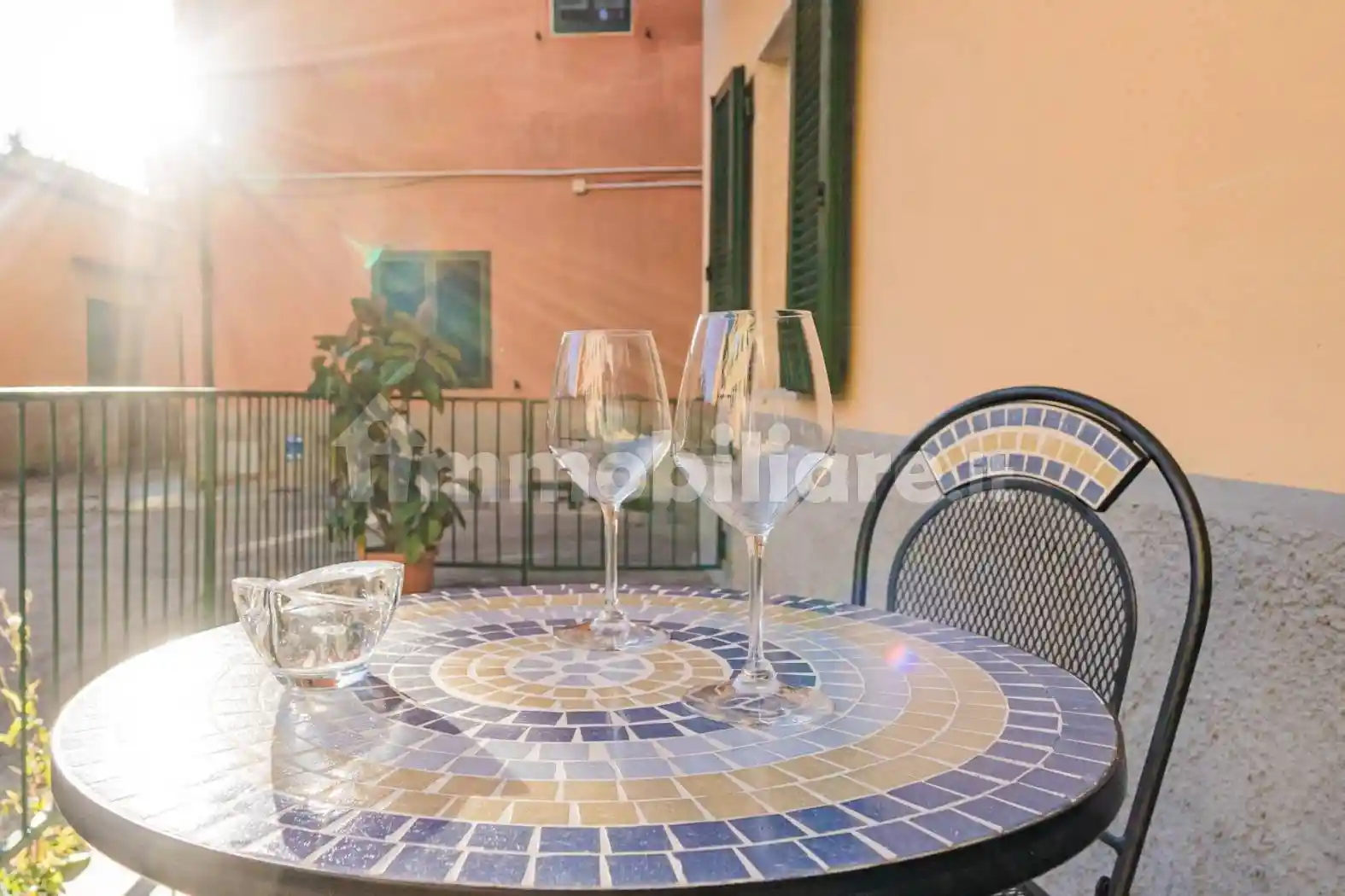 Appartamento in vendita a Porto Azzurro