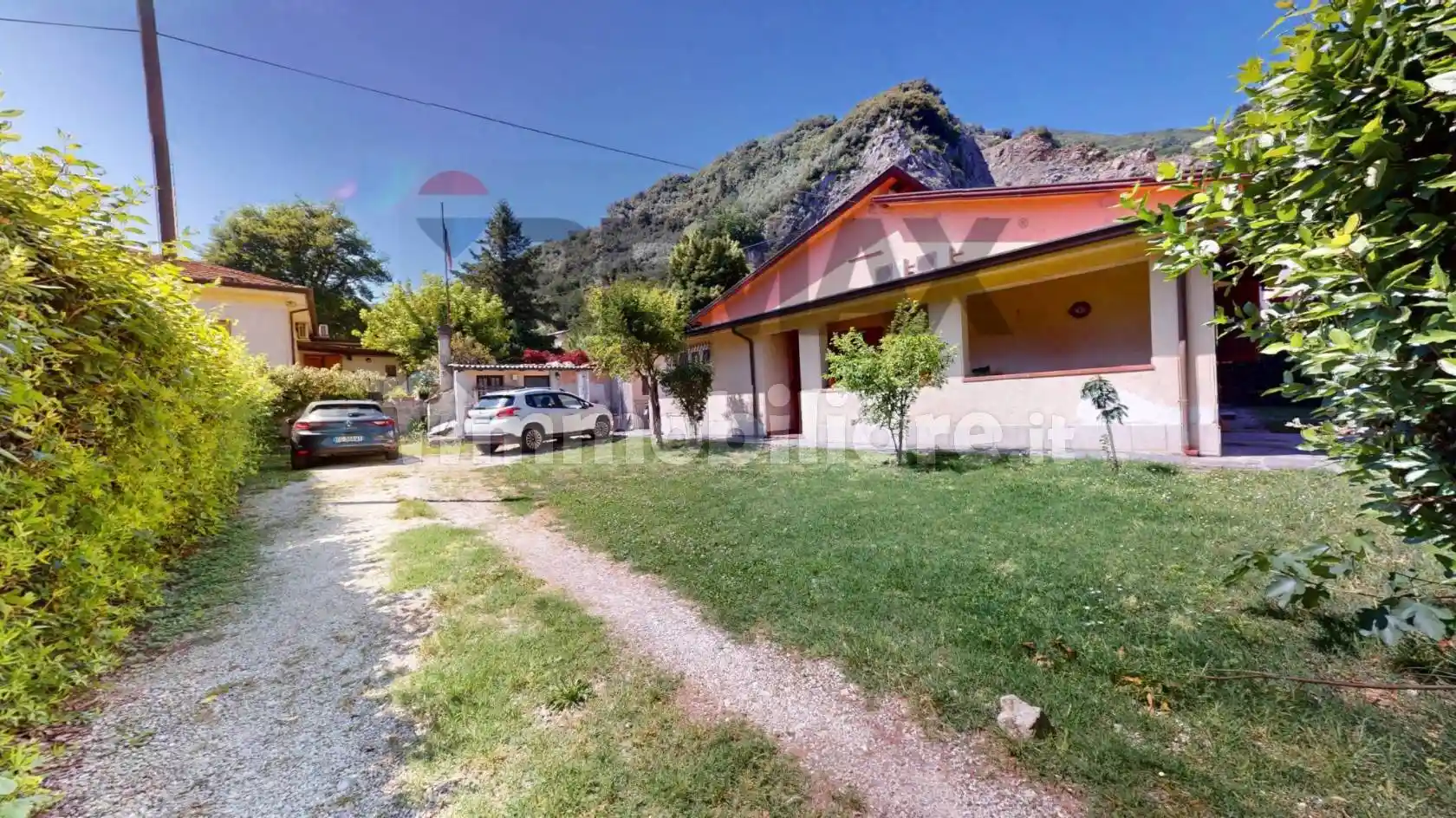 Villa in vendita a Camaiore