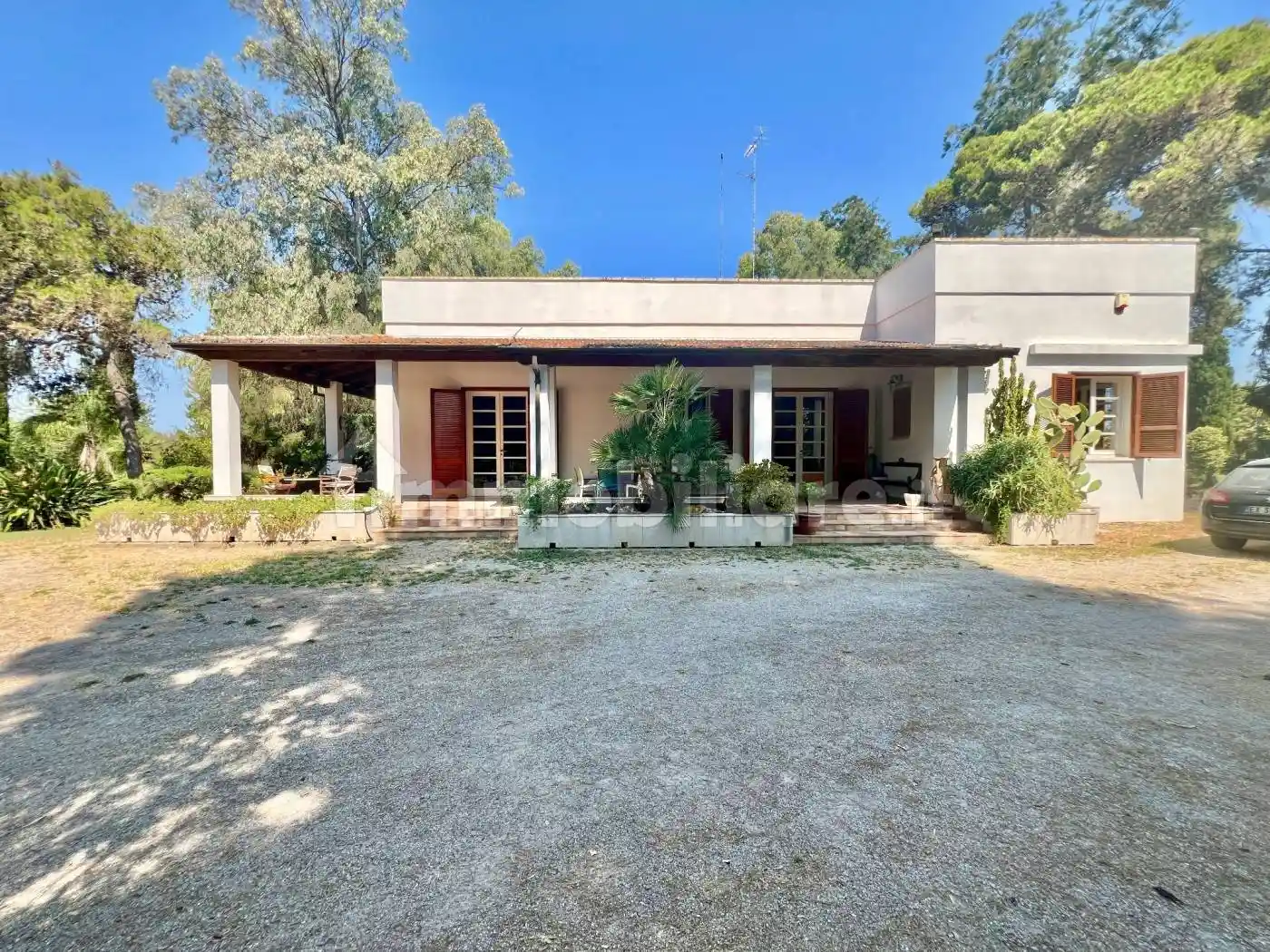 Villa in vendita a San Cesario di Lecce