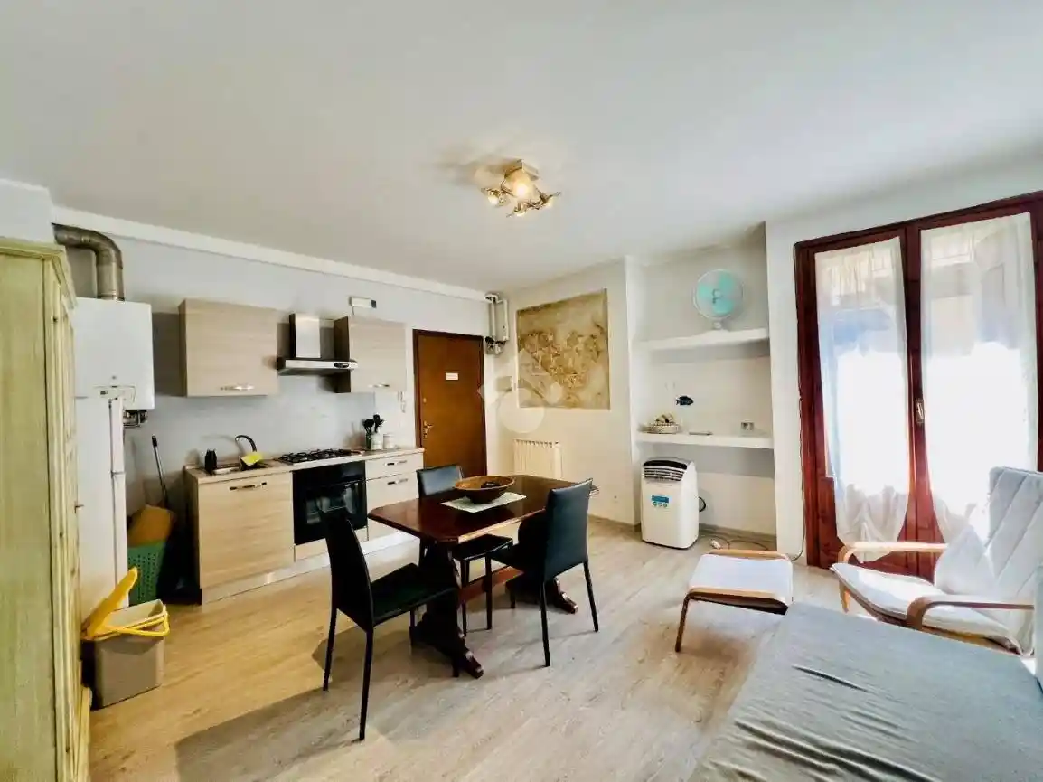 Appartamento in vendita a Mantova