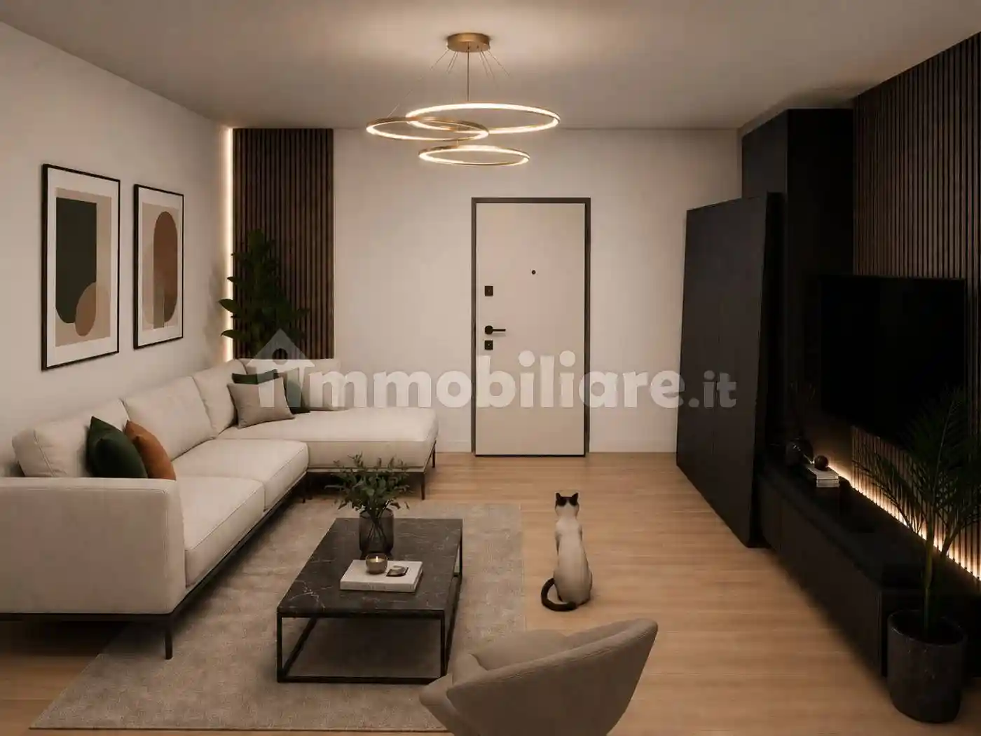 Appartamento in vendita a Alba
